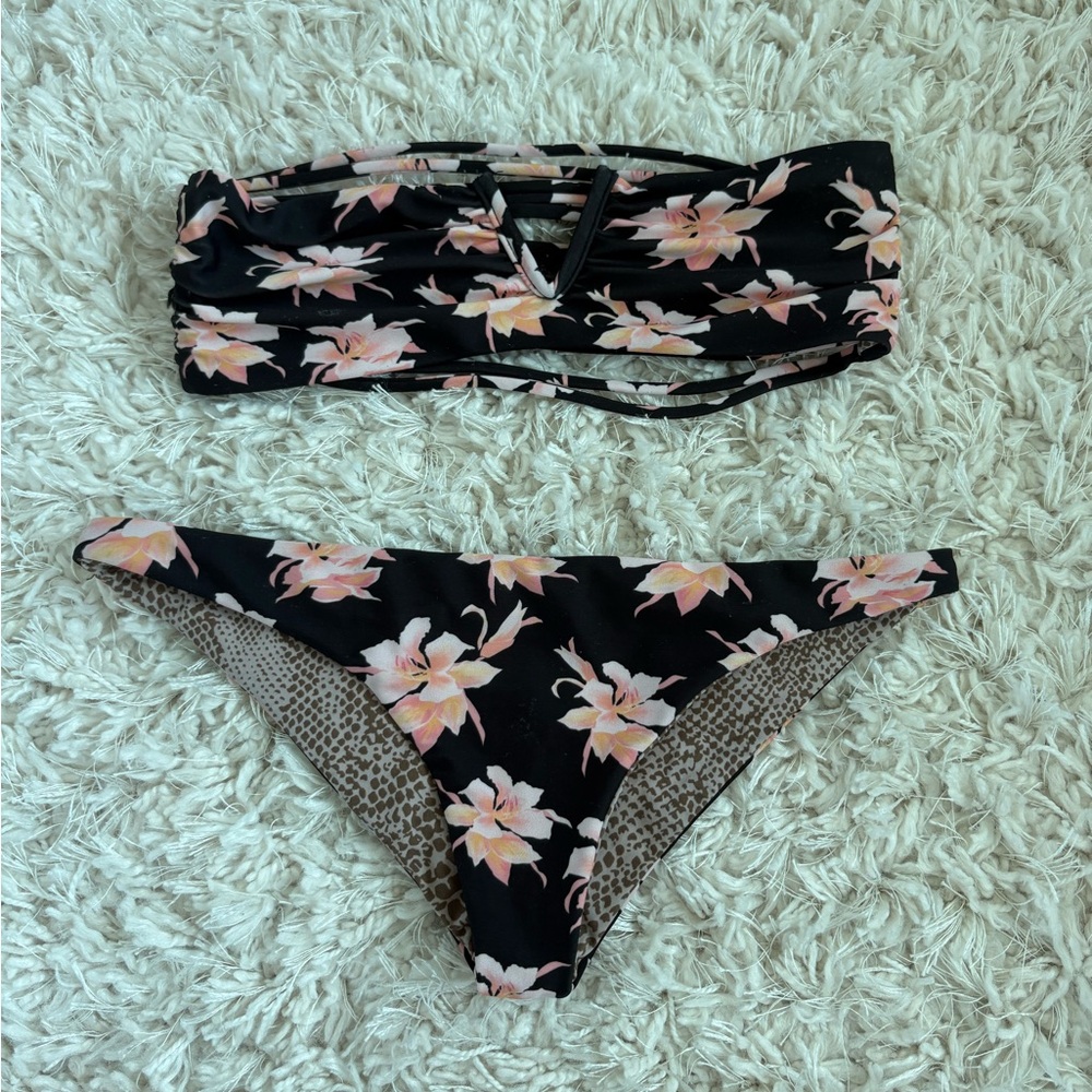 Acacia Aloha Set